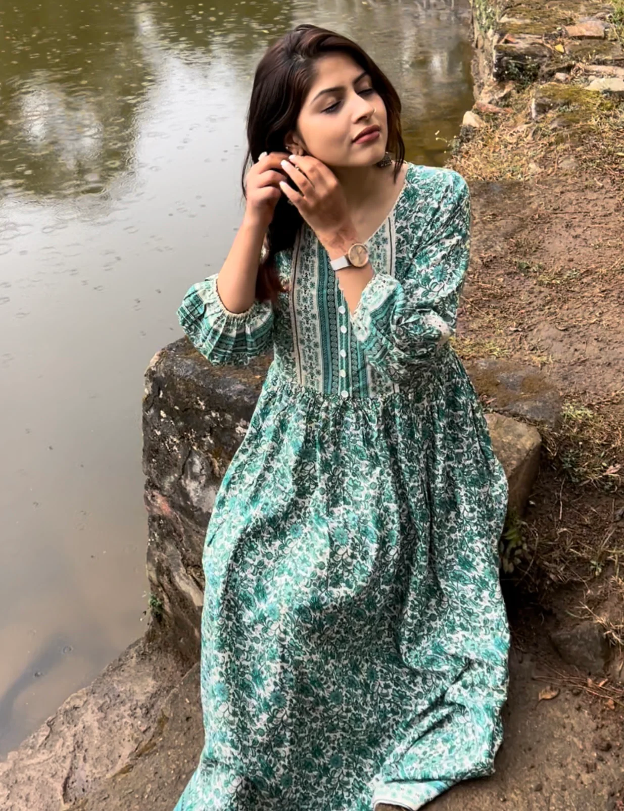 Kangna - Image 6